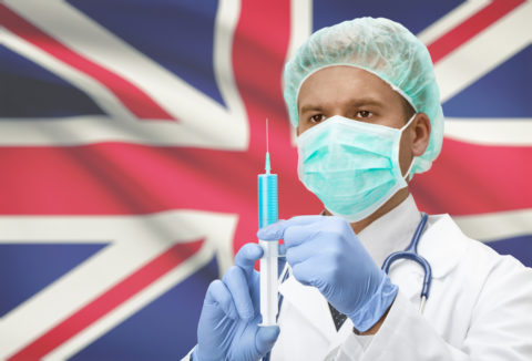 图片——护士，480像素