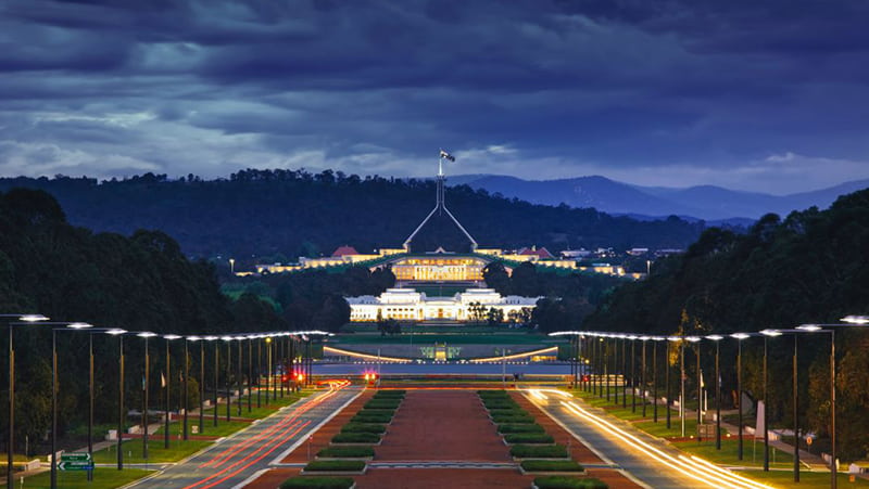 图片来源——澳大利亚 800px